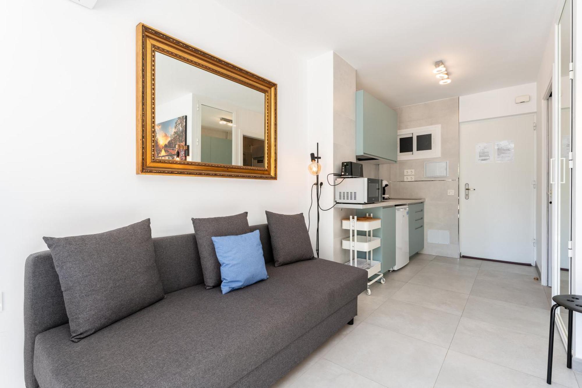 Apartamento Aguila 05 Benalmádena Exterior foto